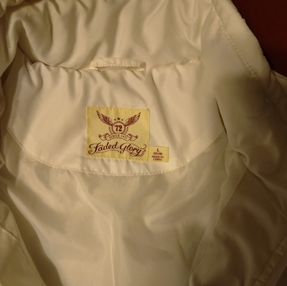 Jacket - Picture 7 of 7
